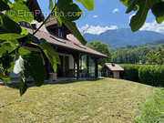 Maison à ANNECY