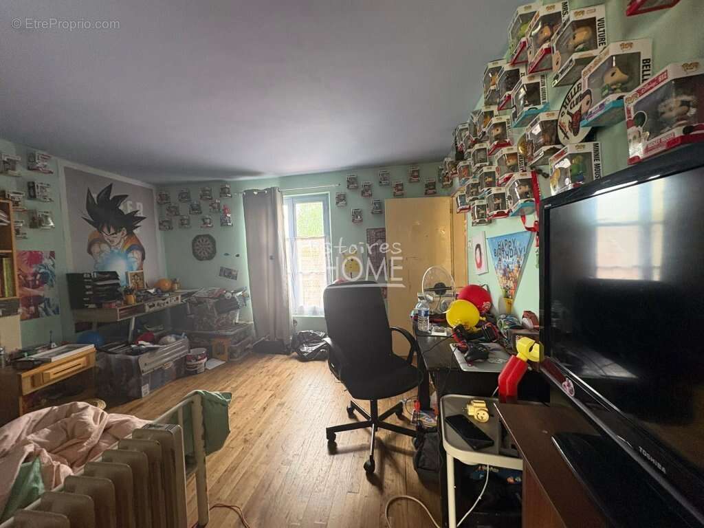 Maison à LA FERTE-GAUCHER