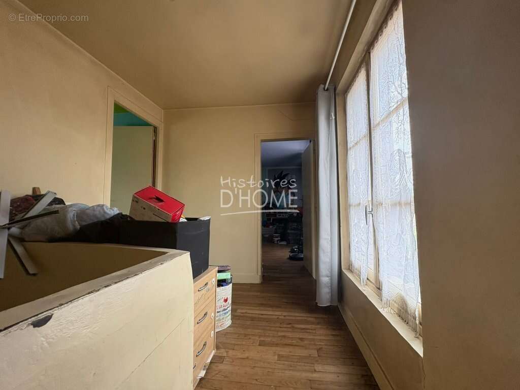 Maison à LA FERTE-GAUCHER