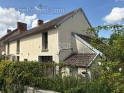 Maison à LA FERTE-GAUCHER