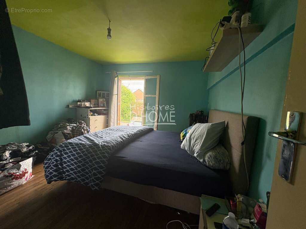 Maison à LA FERTE-GAUCHER