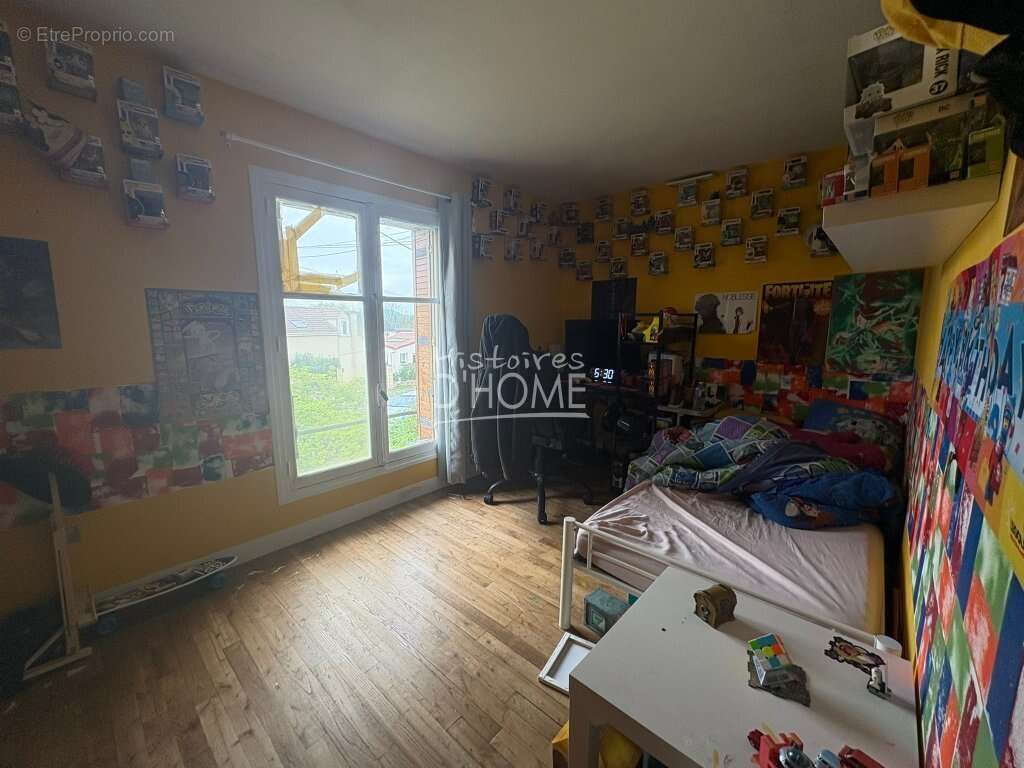 Maison à LA FERTE-GAUCHER