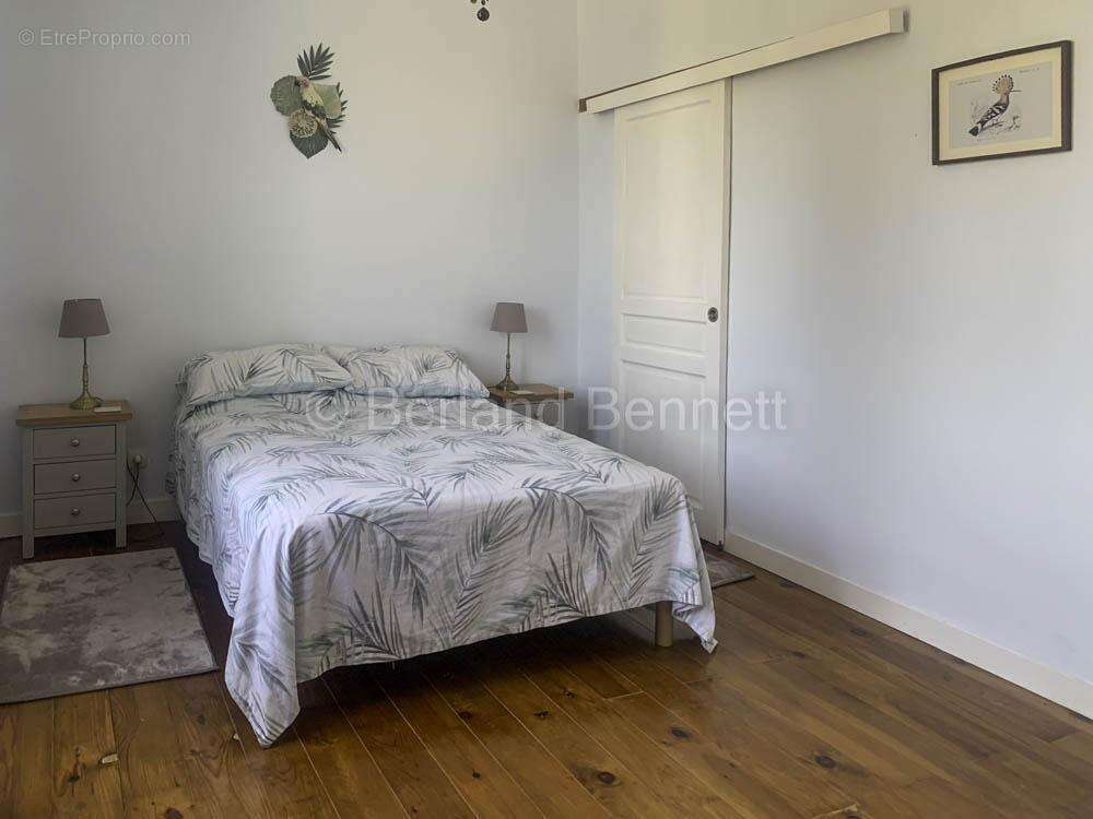 Maison à SAUZE-VAUSSAIS