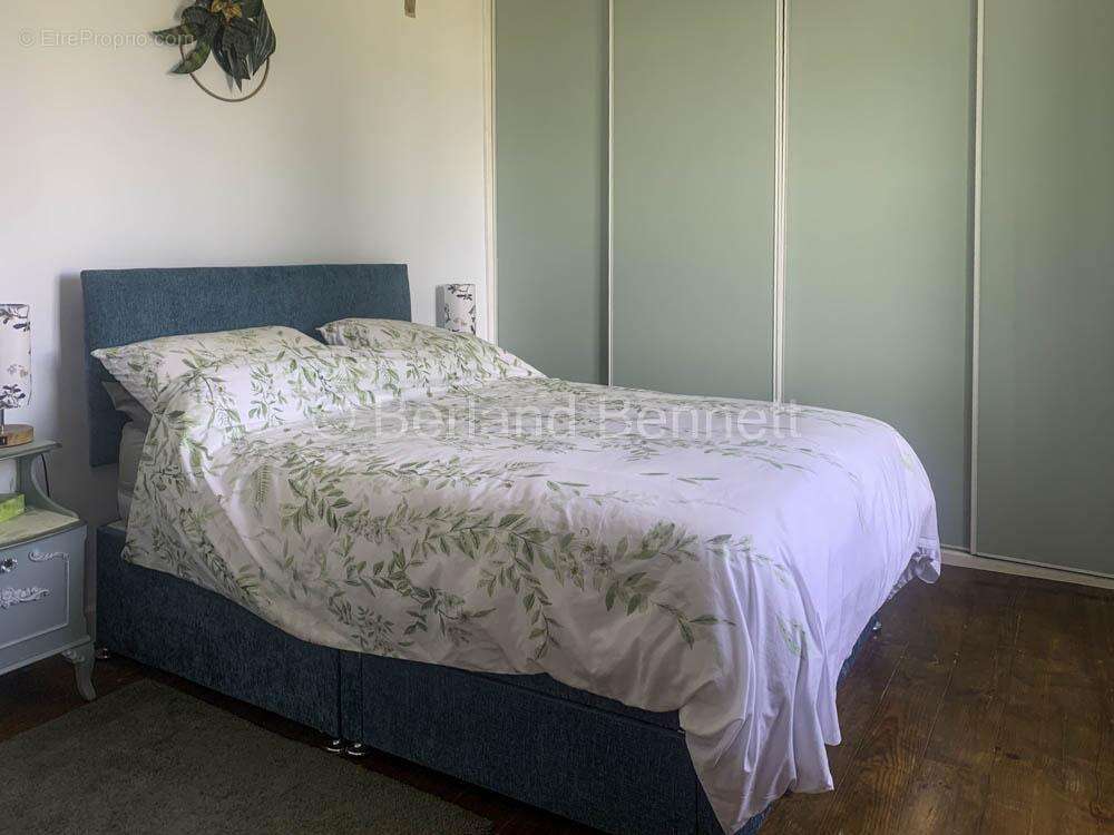 Maison à SAUZE-VAUSSAIS