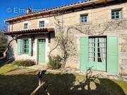 Maison à SAUZE-VAUSSAIS