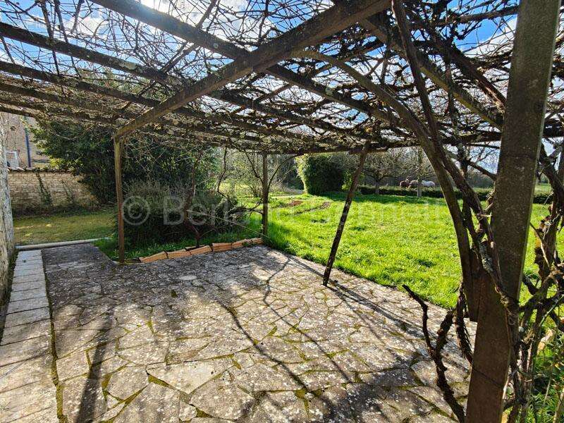 Maison à SAUZE-VAUSSAIS