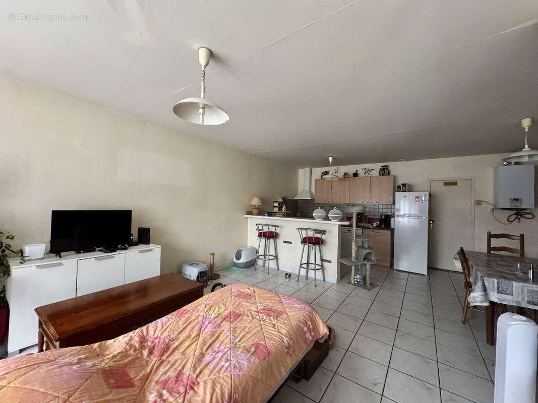 Maison à VILLENEUVE-SUR-LOT