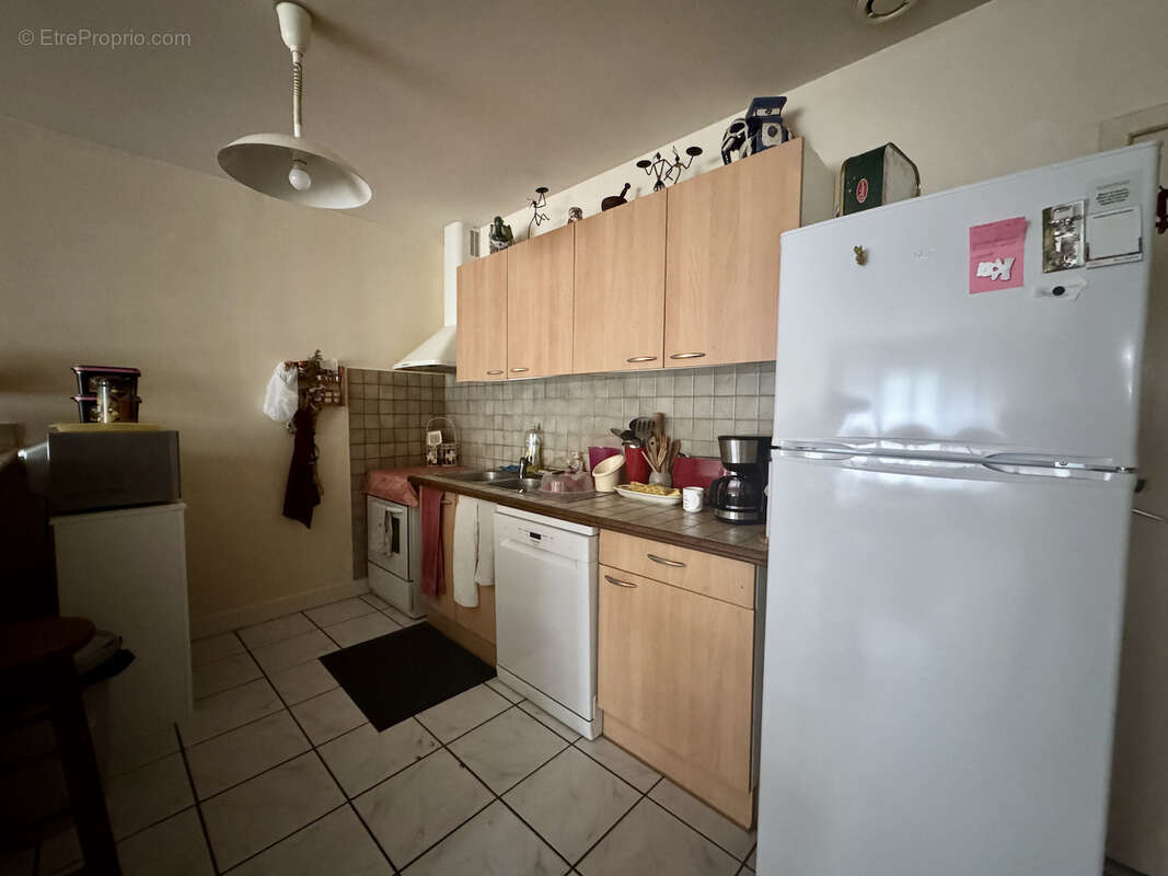 Maison à VILLENEUVE-SUR-LOT