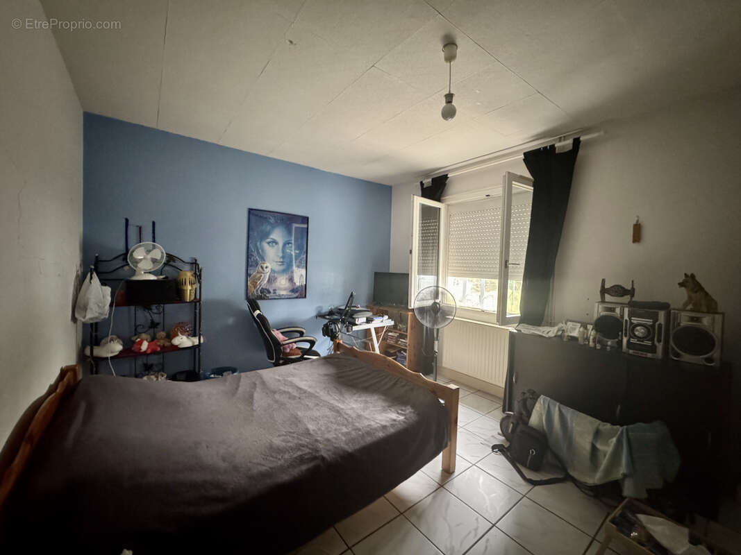 Maison à VILLENEUVE-SUR-LOT