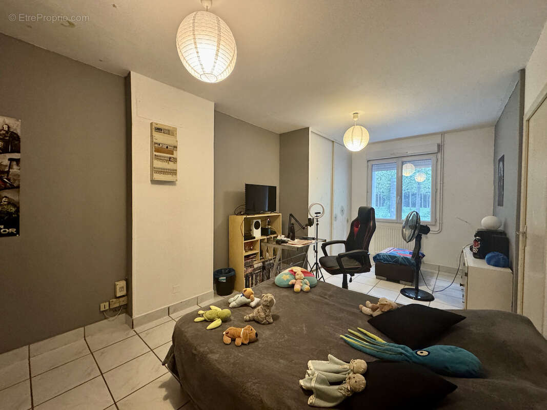 Maison à VILLENEUVE-SUR-LOT