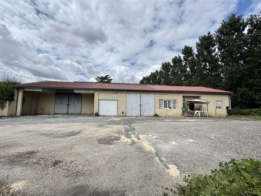 Maison à VILLENEUVE-SUR-LOT