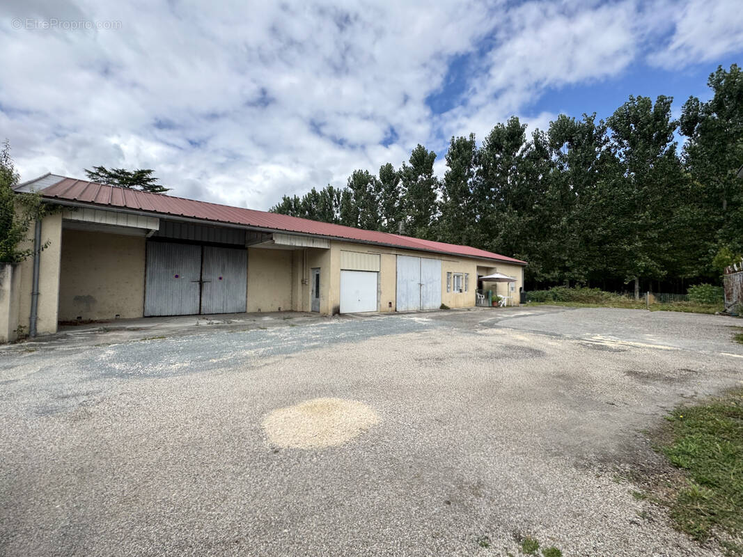 Maison à VILLENEUVE-SUR-LOT