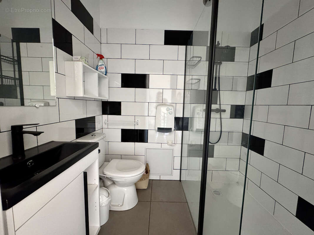 Maison à VILLENEUVE-SUR-LOT