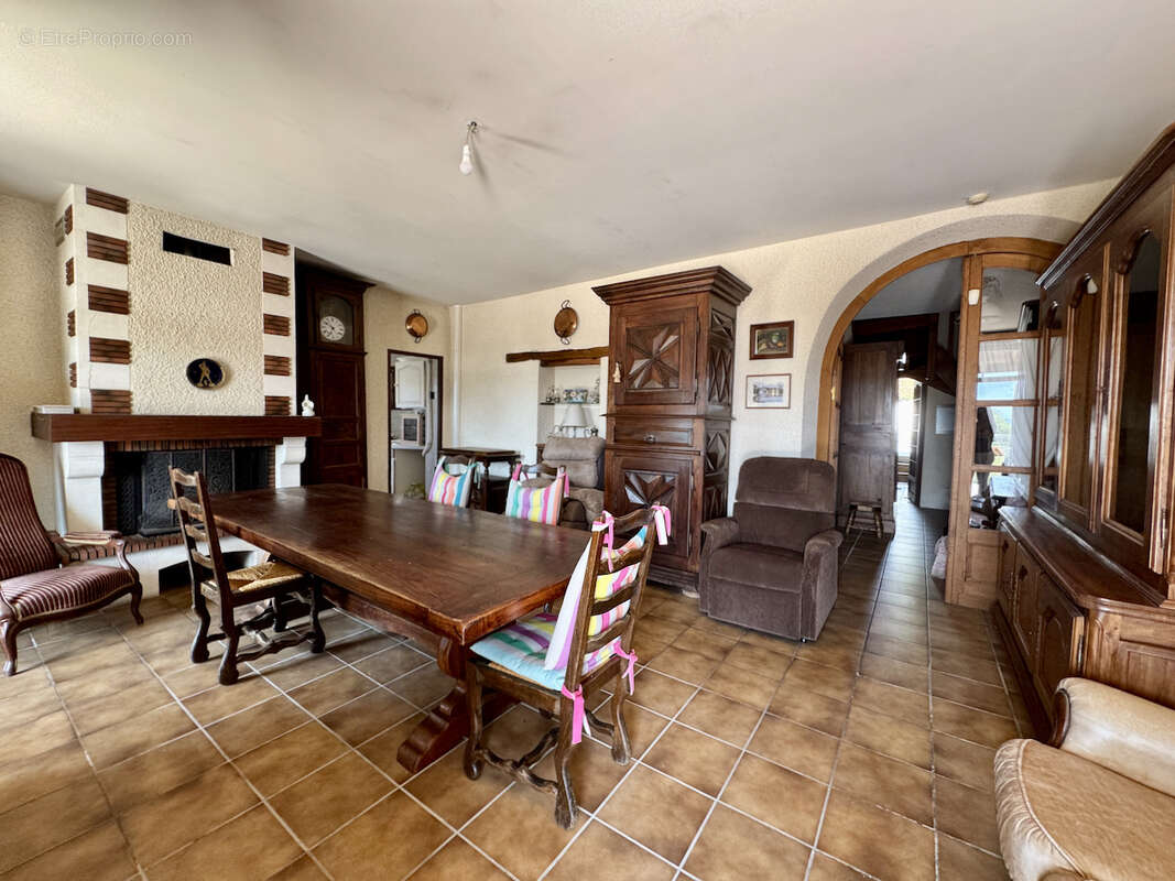 Maison à VILLENEUVE-SUR-LOT