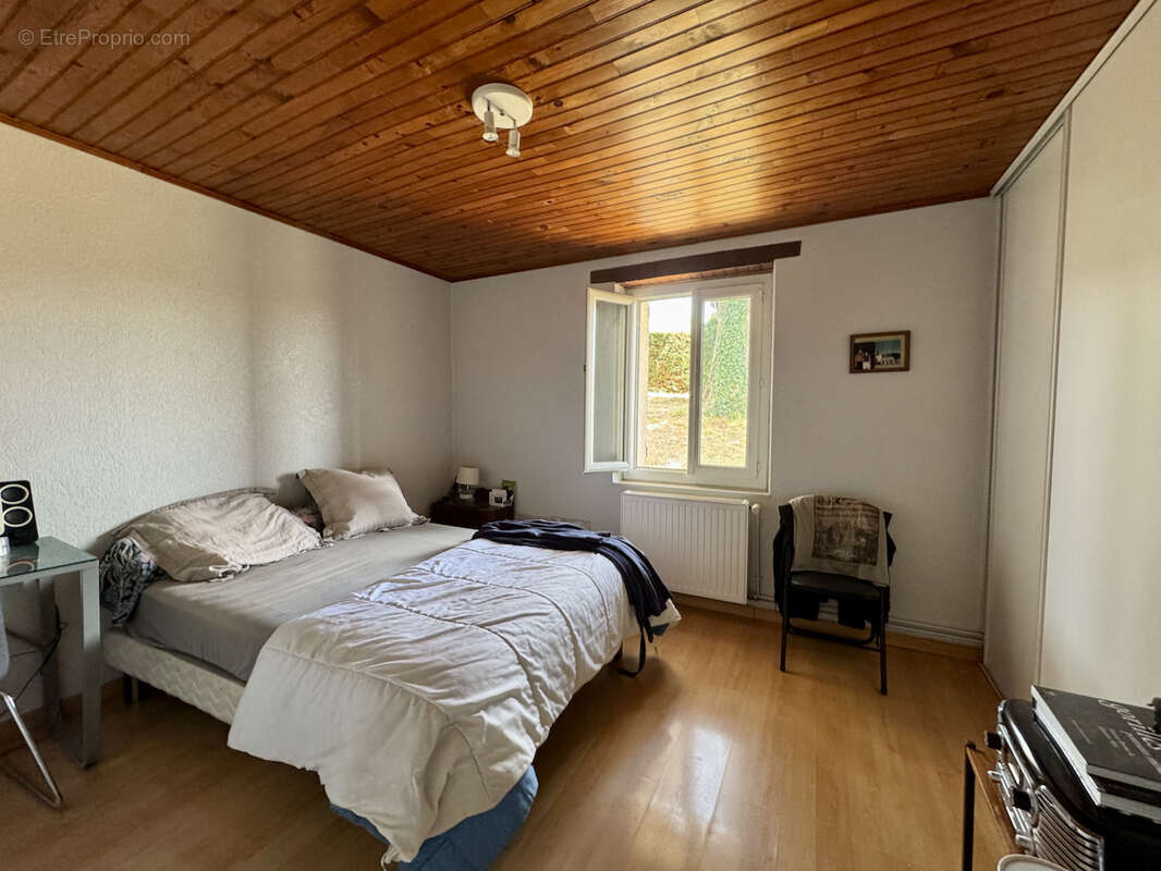 Maison à VILLENEUVE-SUR-LOT