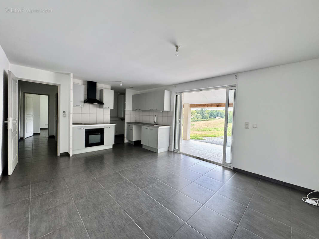 Maison à VILLENEUVE-SUR-LOT