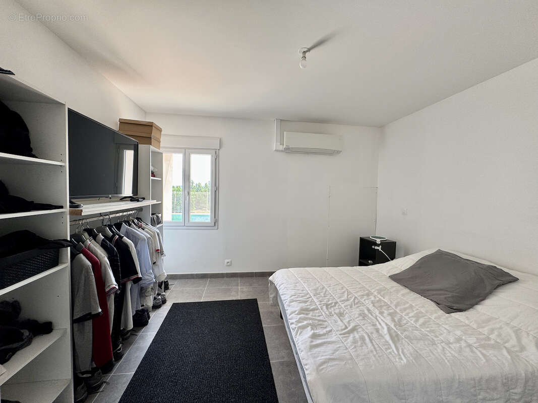 Maison à VILLENEUVE-SUR-LOT