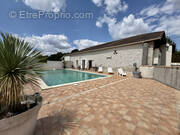 Maison à VILLENEUVE-SUR-LOT