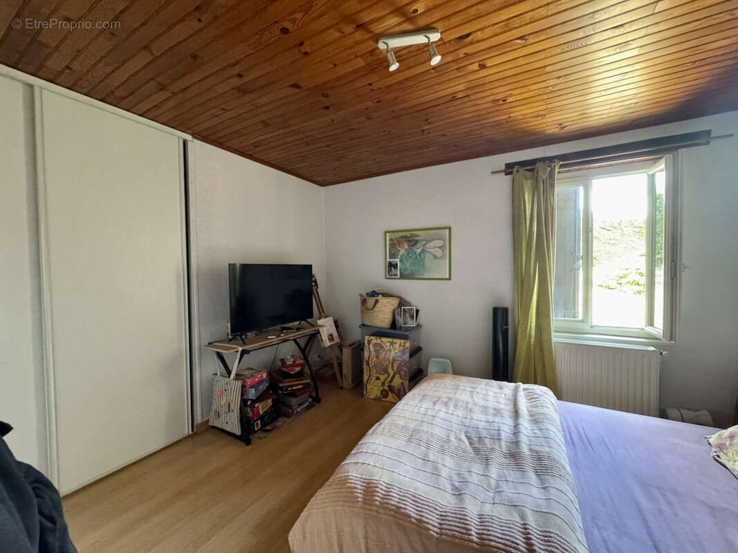 Maison à VILLENEUVE-SUR-LOT