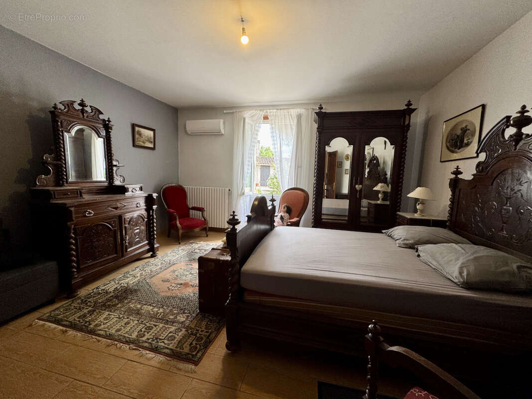 Maison à VILLENEUVE-SUR-LOT