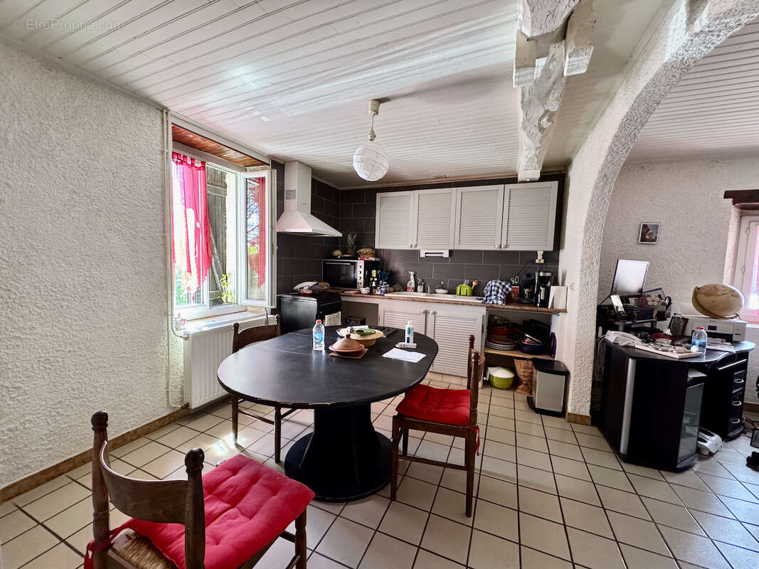 Maison à VILLENEUVE-SUR-LOT