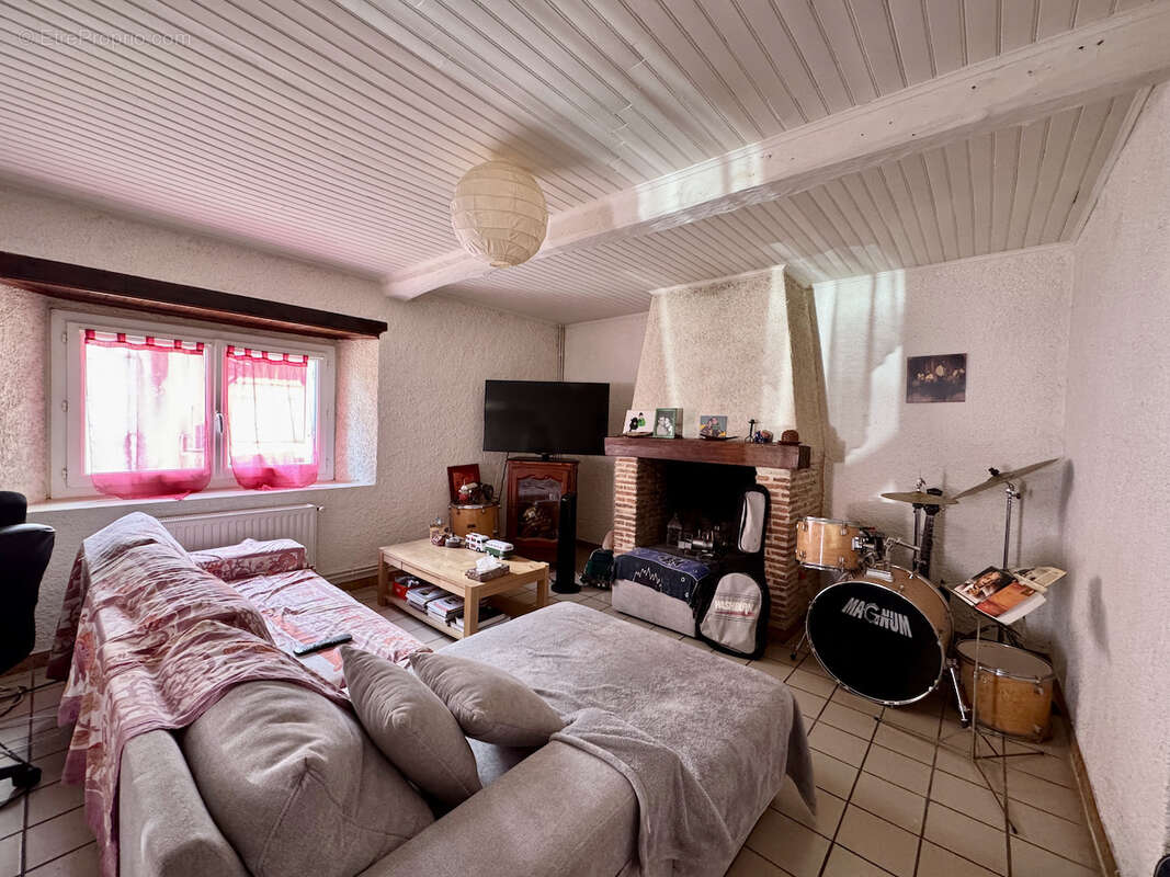 Maison à VILLENEUVE-SUR-LOT