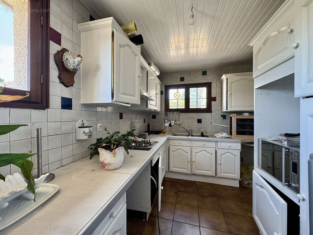 Maison à VILLENEUVE-SUR-LOT