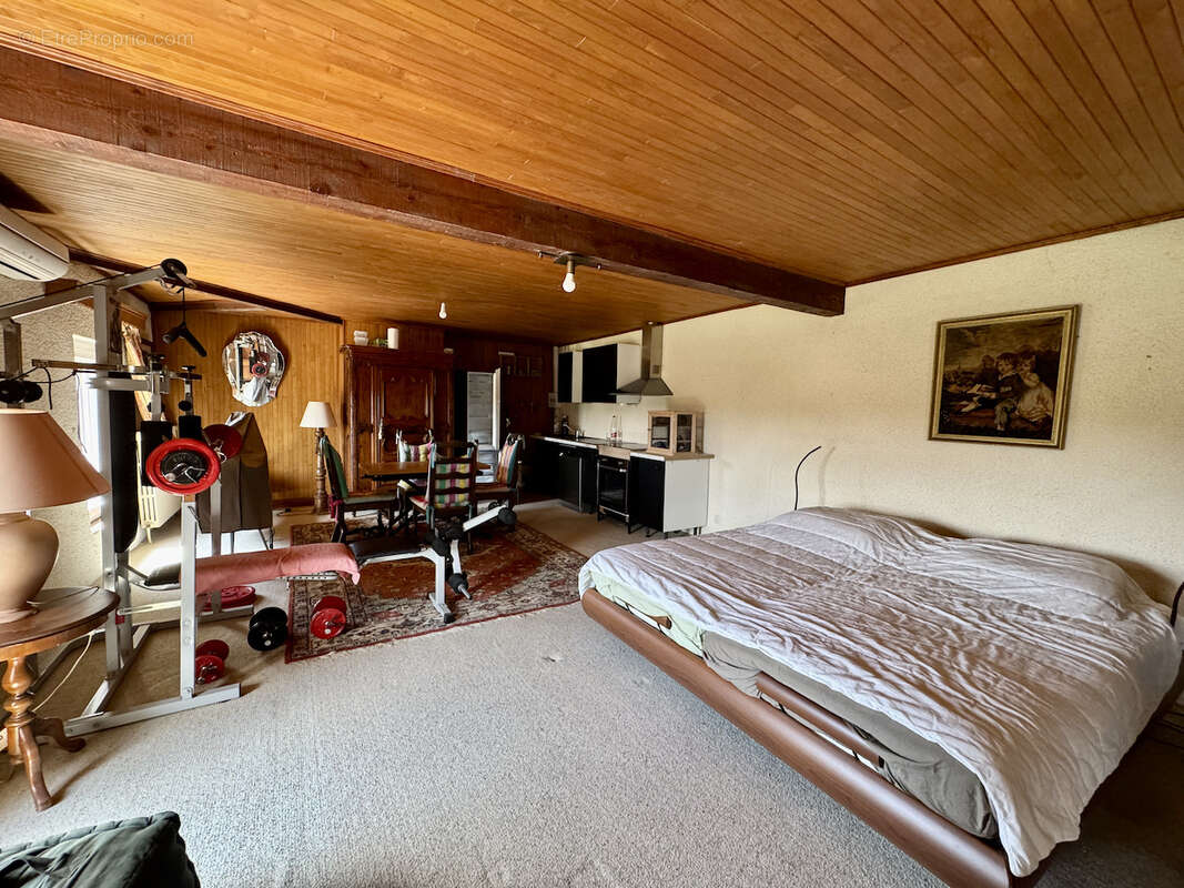 Maison à VILLENEUVE-SUR-LOT