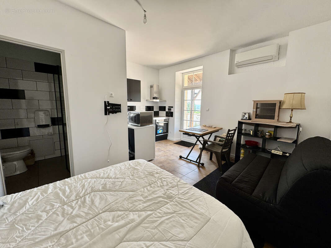 Maison à VILLENEUVE-SUR-LOT