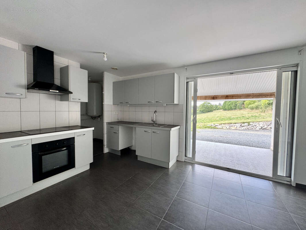 Maison à VILLENEUVE-SUR-LOT