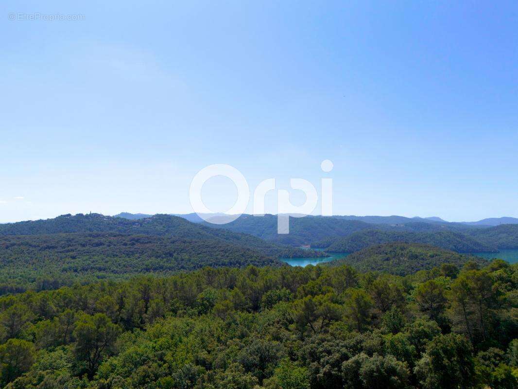 Maison à MONTAUROUX