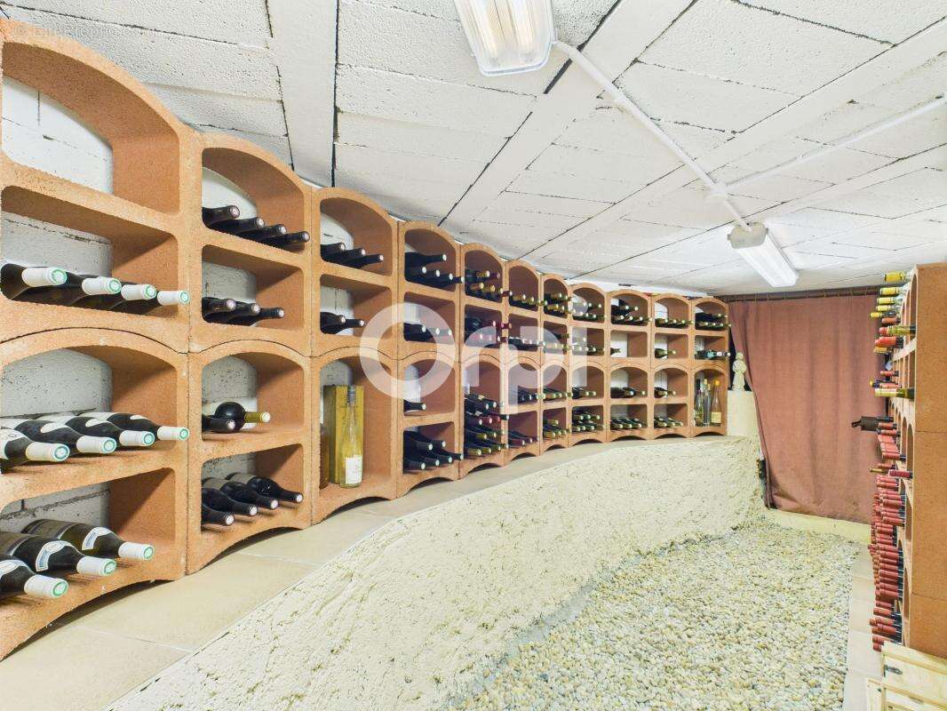 Maison à MONTAUROUX