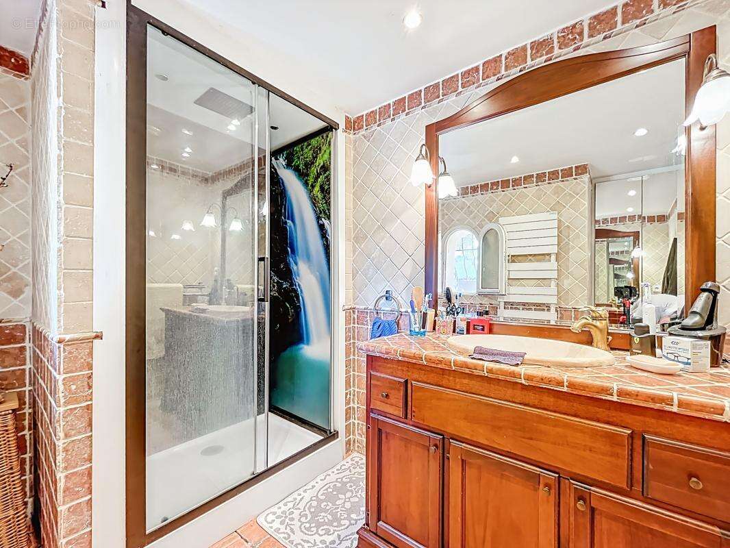 Maison à SAINT-RAPHAEL