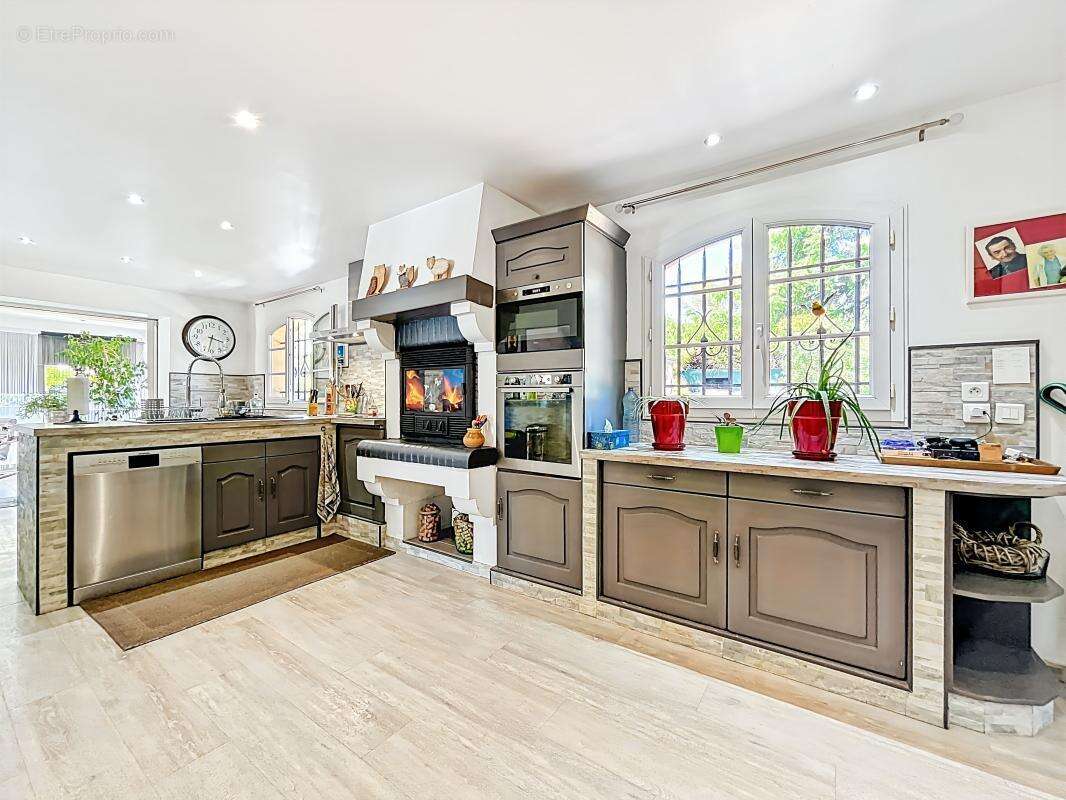 Maison à SAINT-RAPHAEL