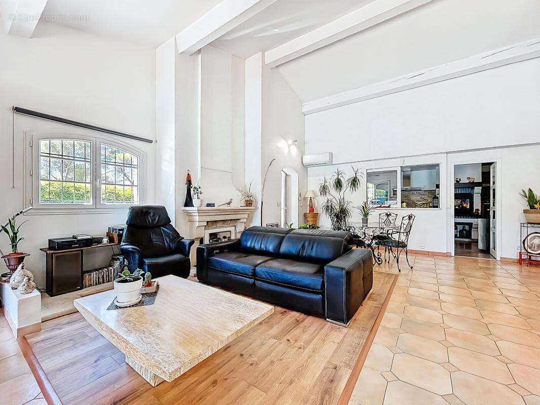 Maison à SAINT-RAPHAEL