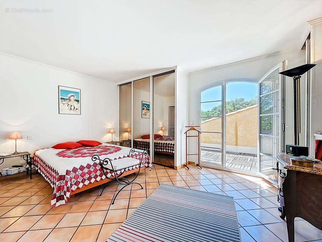 Maison à SAINT-RAPHAEL