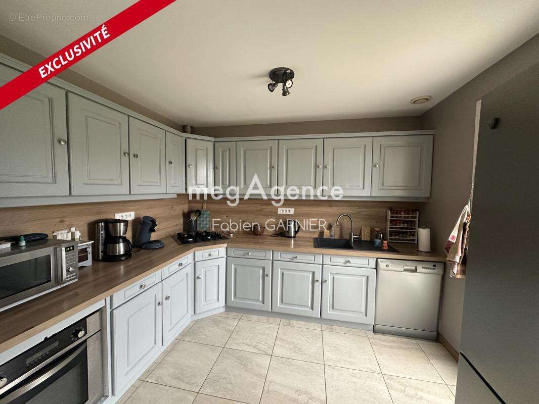 Maison à BRISSAC-QUINCE