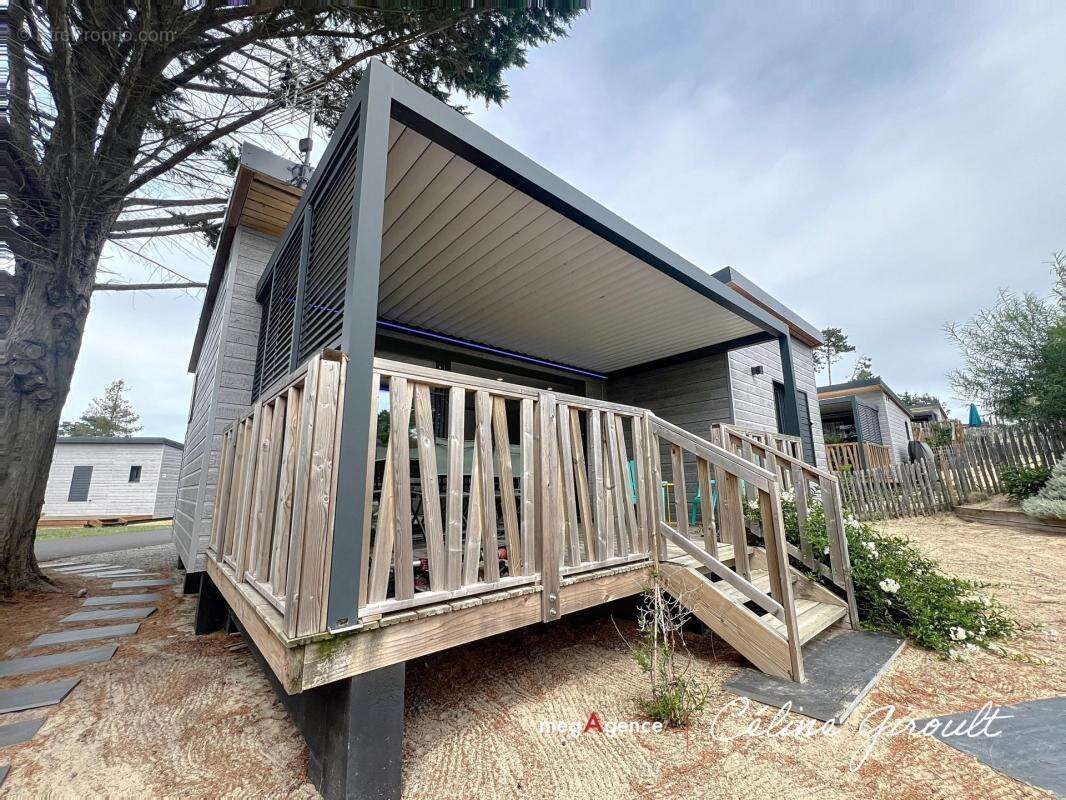 Maison à JULLOUVILLE