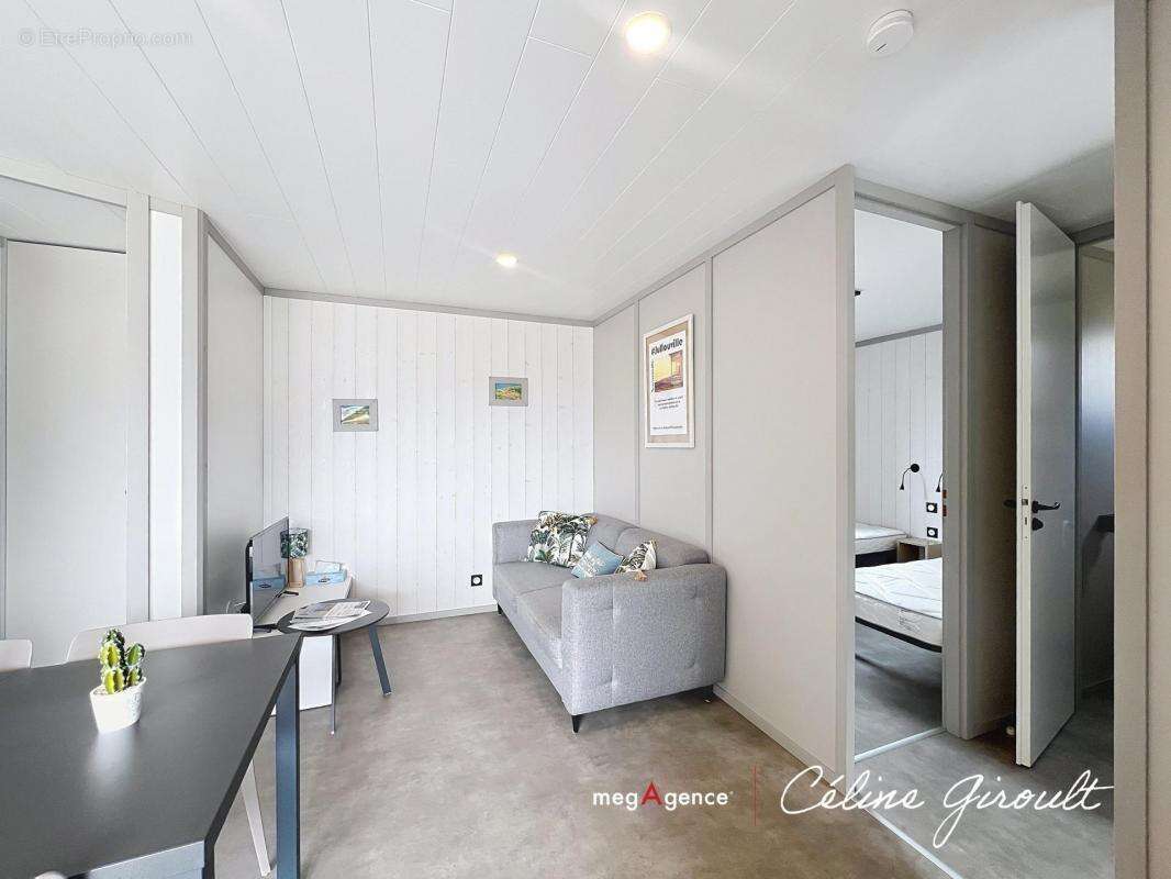 Maison à JULLOUVILLE