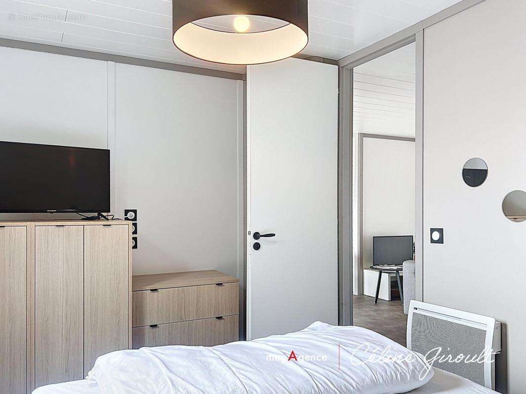 Maison à JULLOUVILLE