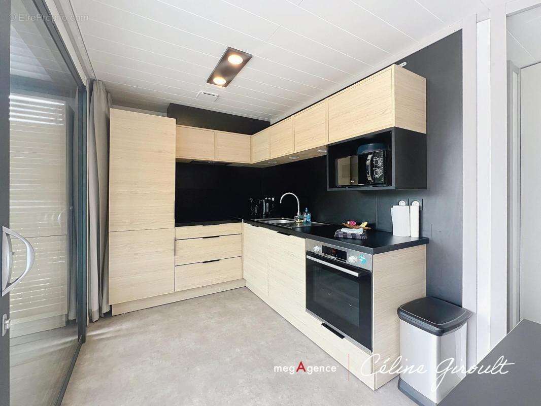 Maison à JULLOUVILLE