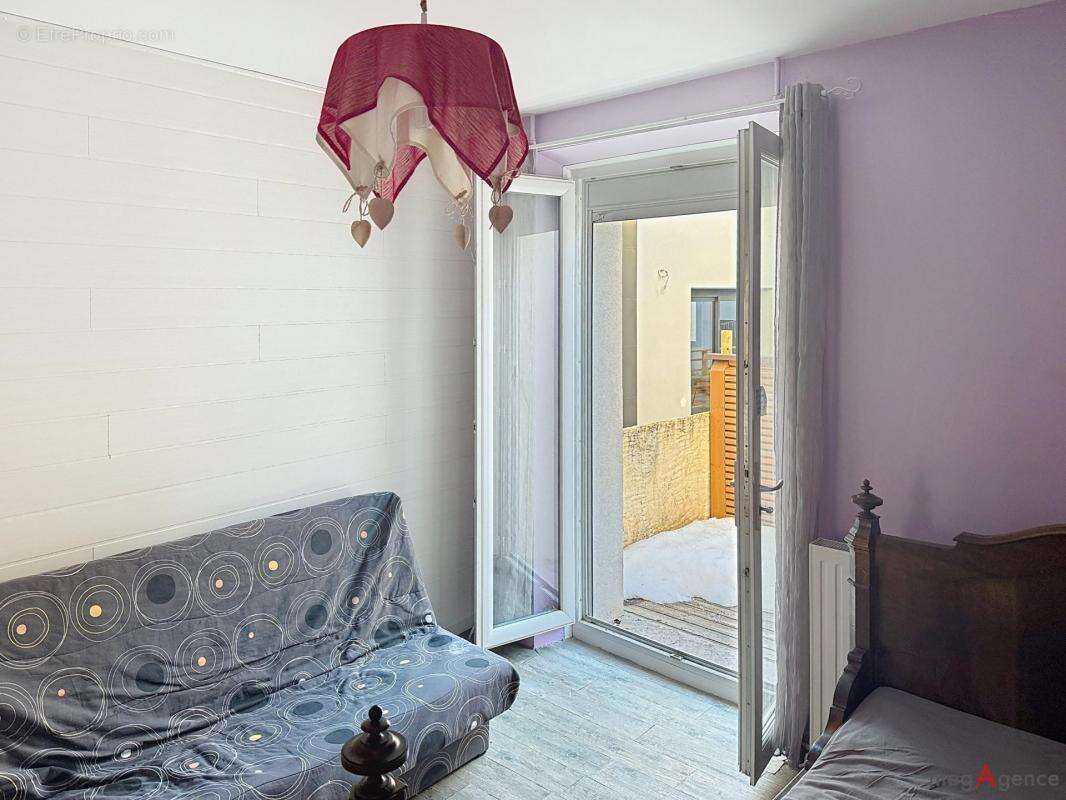 Appartement à VILLARD-DE-LANS