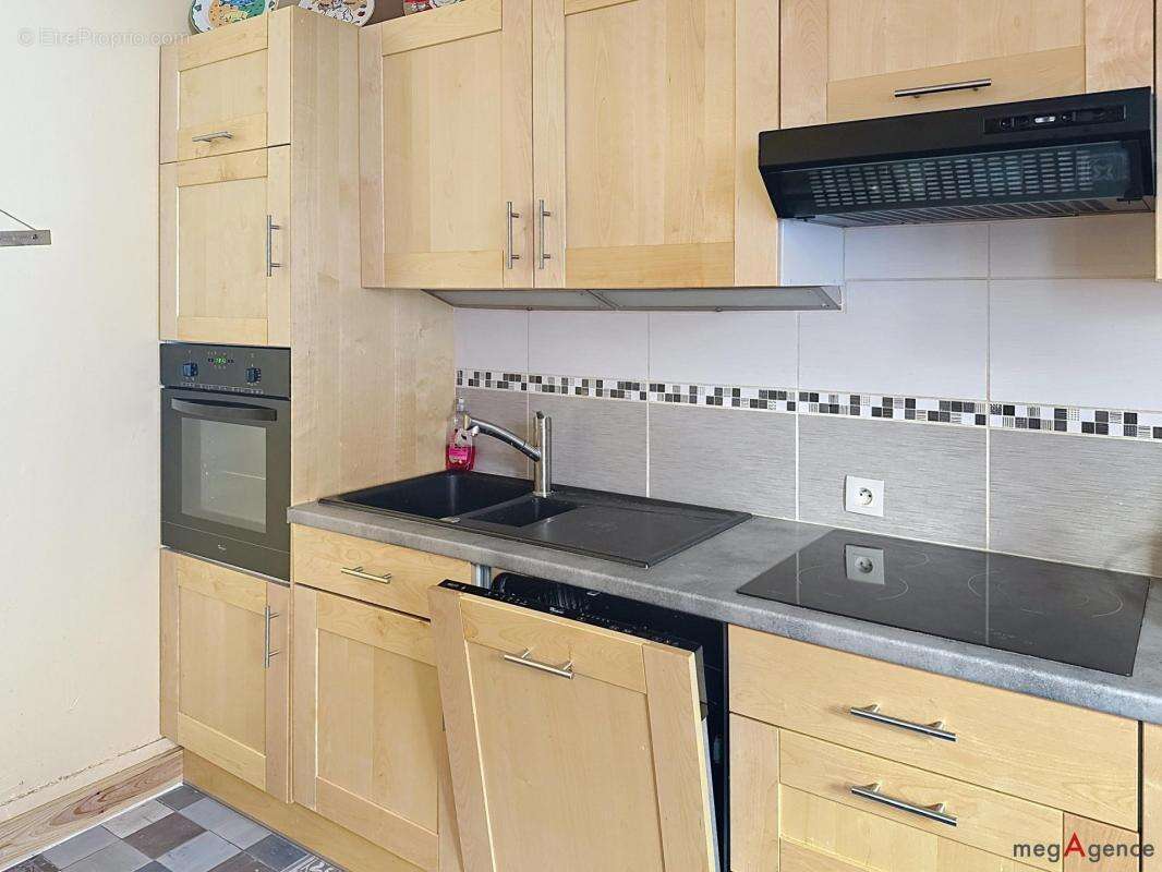 Appartement à VILLARD-DE-LANS