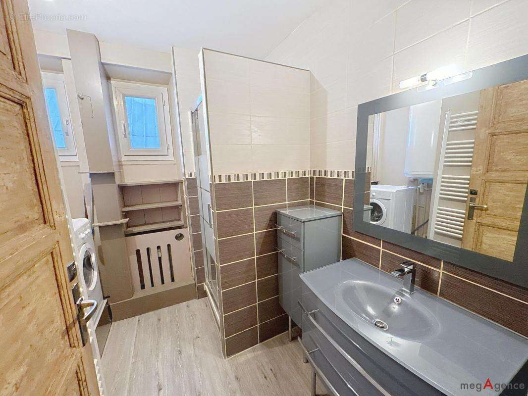 Appartement à VILLARD-DE-LANS