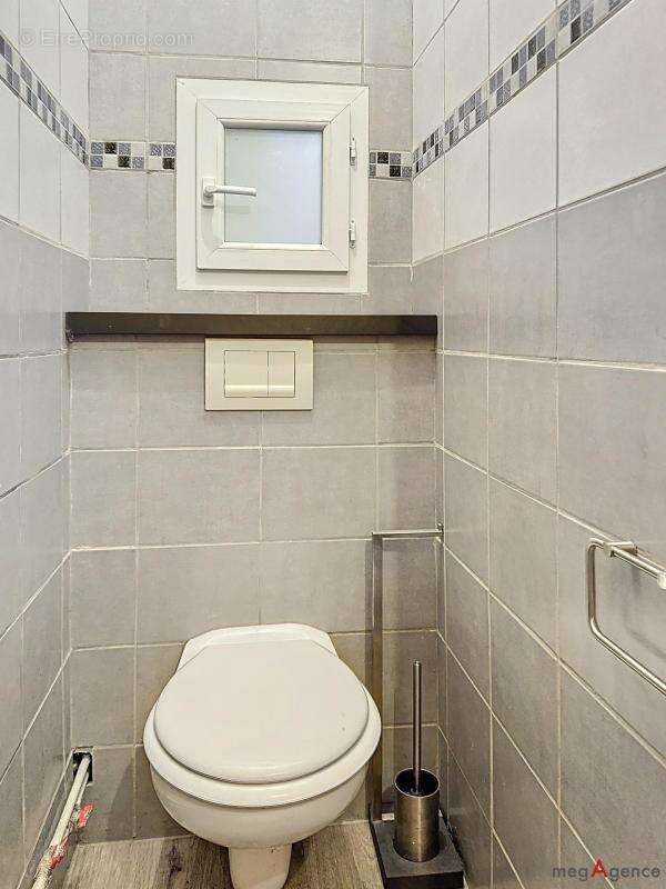 Appartement à VILLARD-DE-LANS