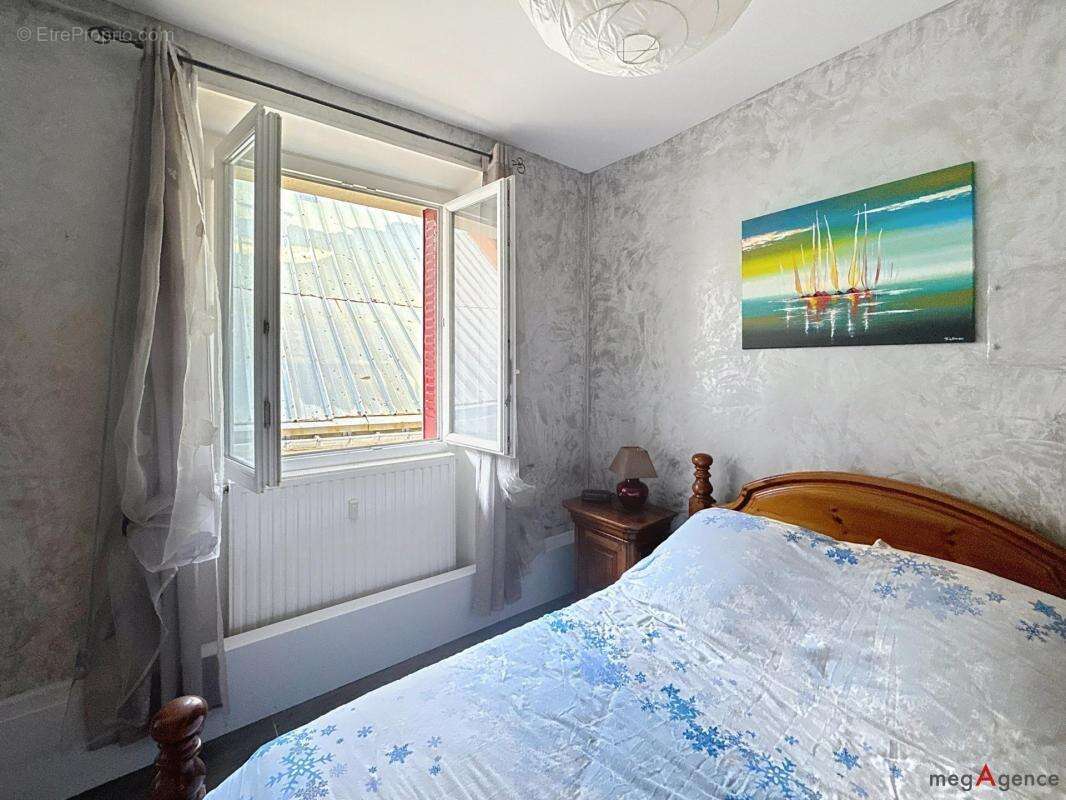 Appartement à VILLARD-DE-LANS