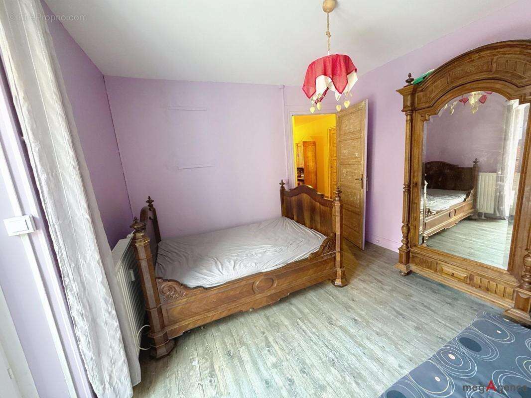 Appartement à VILLARD-DE-LANS