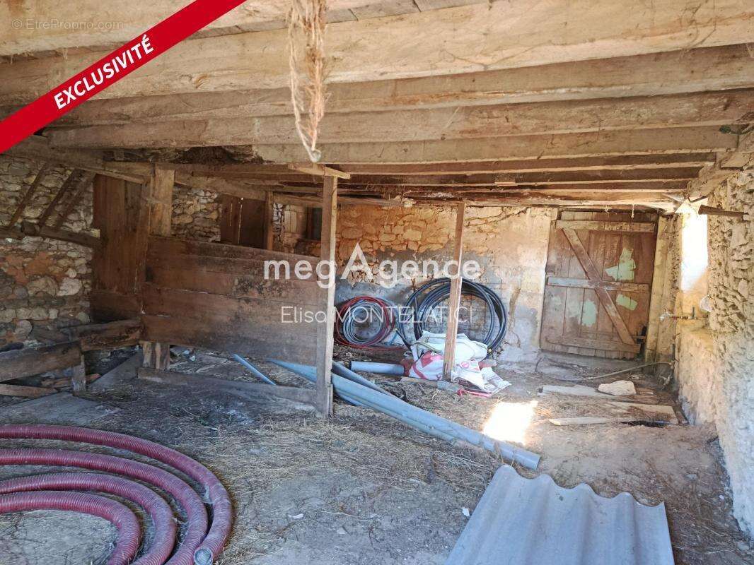 Maison à SAINT-SAVIN