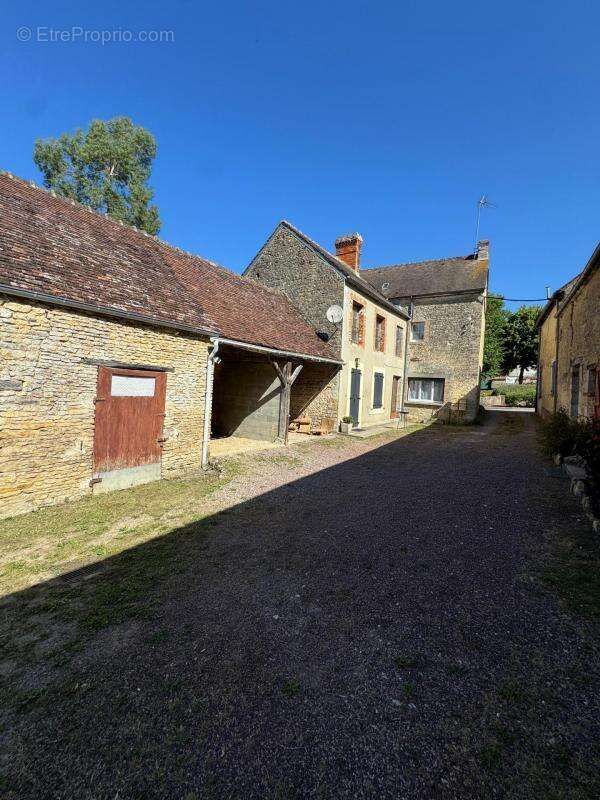 Appartement à ESSAY