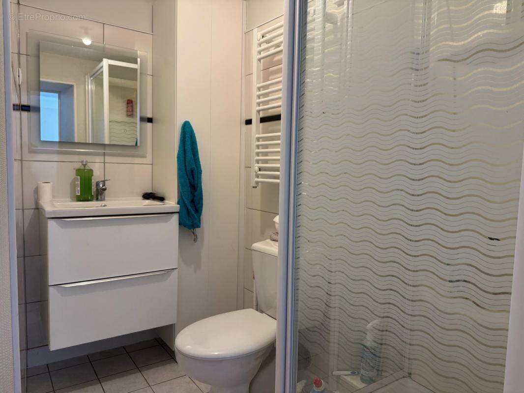 Appartement à ESSAY